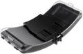 Baosity B Portable Fishing Tackle Box Artificial Lure Waist Box Case Bag