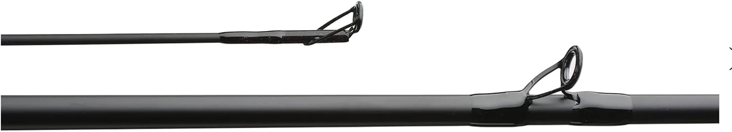 Dobyns Rods Sierra Trout and Panfish Series