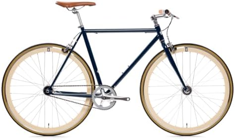 State Bicycle Co. Core-Line Single Speed/Fixed Gear Bike