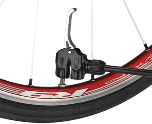 LEZYNE Dual Valve Alternative Bicycle Pump Head