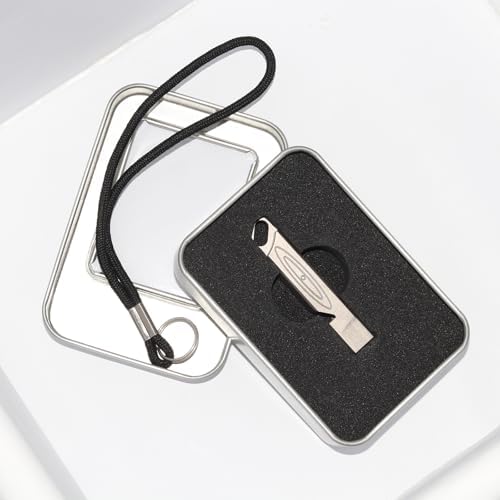 Dog Whistle to Make Dogs Come to You, Emergency Whistle Survival Loud for Women, Metal Whistle with Lanyard, Kayak Whistle Emergency Waterproof for Hikers