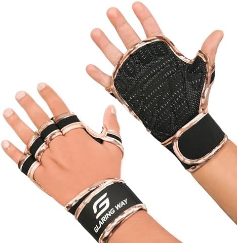 Gym Workout Gloves for Women and Men