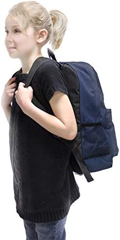 Emergency Zone - Keep-Me-Safe Children's Deluxe 72-Hr Emergency Survival Kit