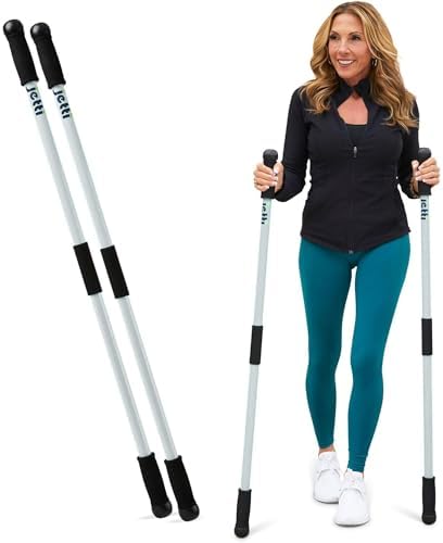 jetti Jetti Poles