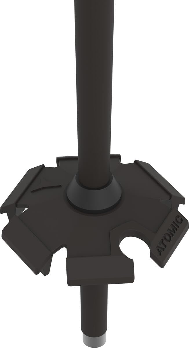 Atomic AMT Ski Poles