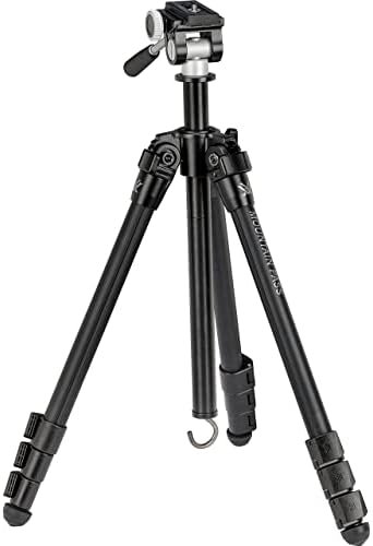 Vortex Mountain Pass Tripod Kit