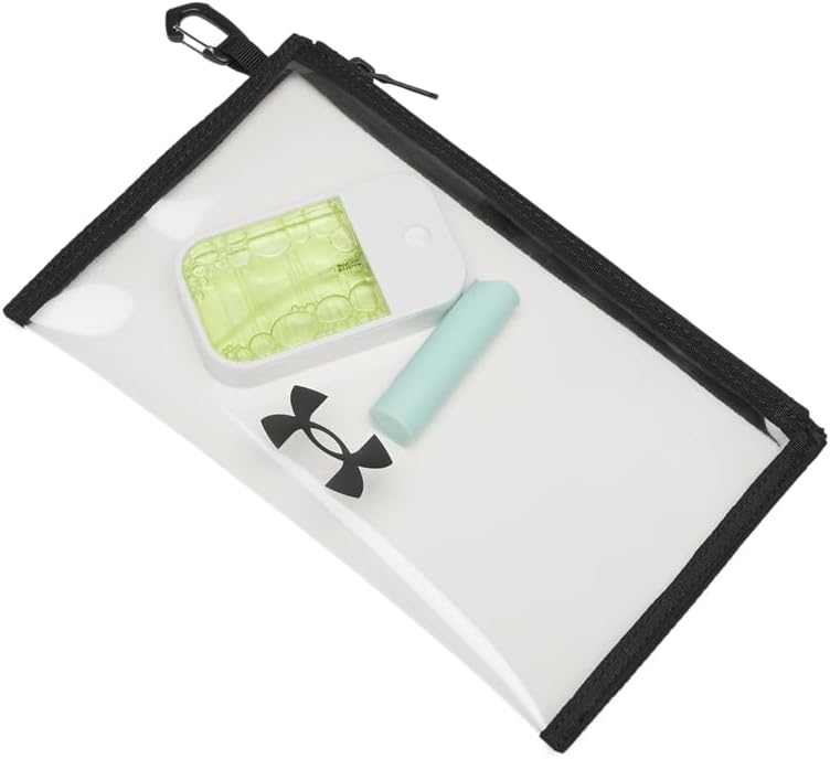 Under Armour Essential Clear Backpack