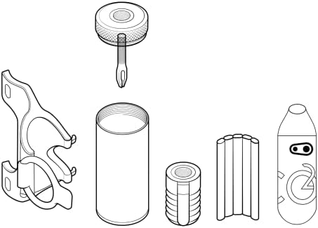 Crankbrothers Cigar Tool