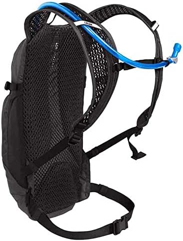 CamelBak Women’s Lobo 9 Bike Hydration Backpack, Lightweight Trail Comfort with 70oz Crux Reservoir