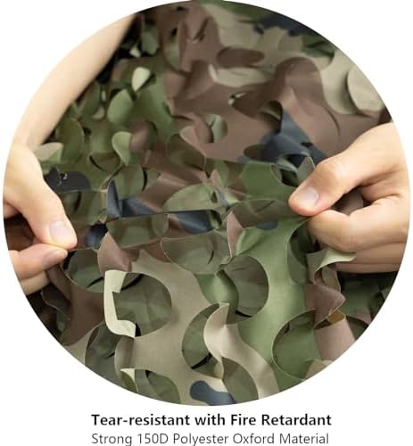 Sitong Bulk Roll Camo Netting for Hunting Military Decoration Sunshade