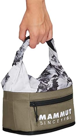 Mammut Boulder Chalk Bag