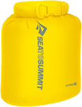 Sea to Summit Lightweight Dry Bag, Multi-Purpose Dry Storage
