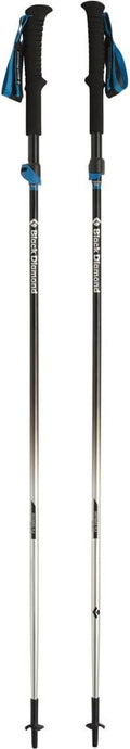 Black Diamond Distance Z Z-Poles