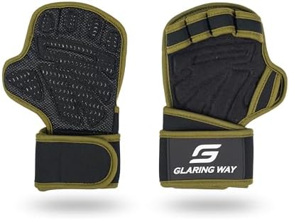 Gym Workout Gloves for Women and Men