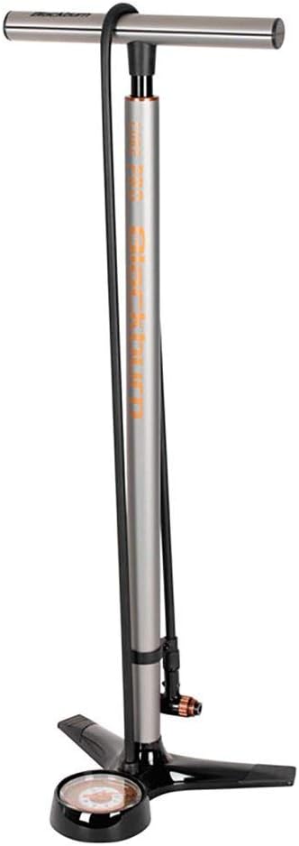 Blackburn Core Pro Flurpumpe