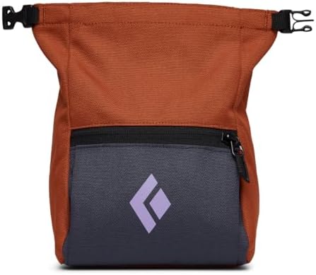 Black Diamond Mondito Chalk Bag One Size