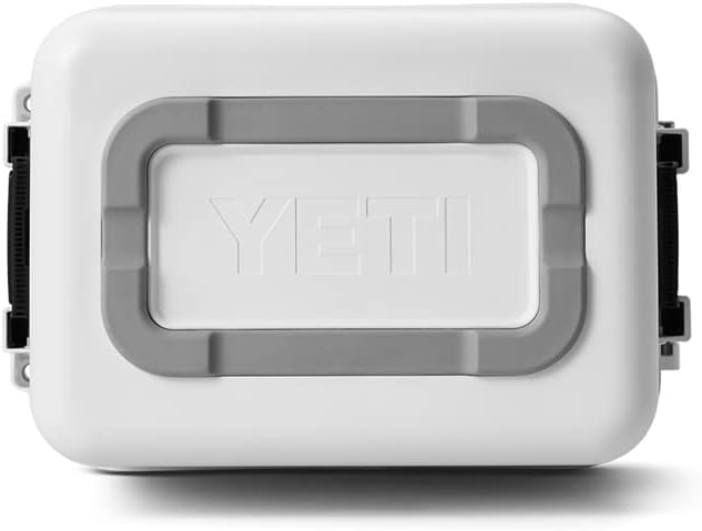 YETI LoadOut GoBox Collection, Divided Waterproof Cargo Case, Dry Box, Camera Case, Fishing Tackle Box