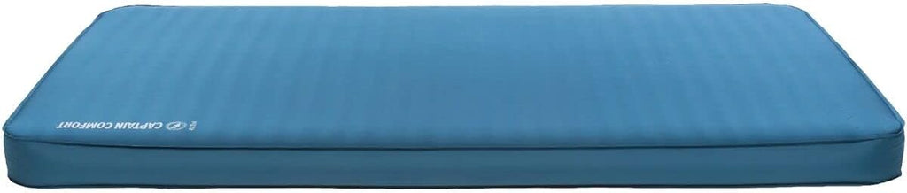 Big Agnes Captain Comfort Deluxe Camp - Sleeping Pad
