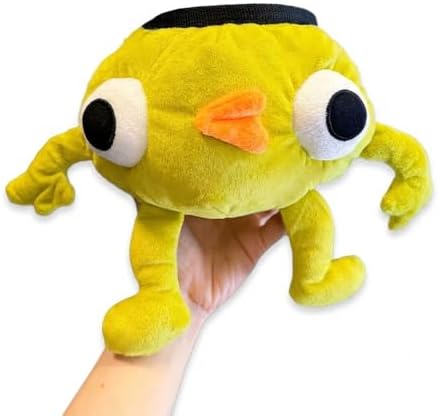 Frog Chalk Bag Climbing Magnesium Powder Bag Climbing Equipment for Adult