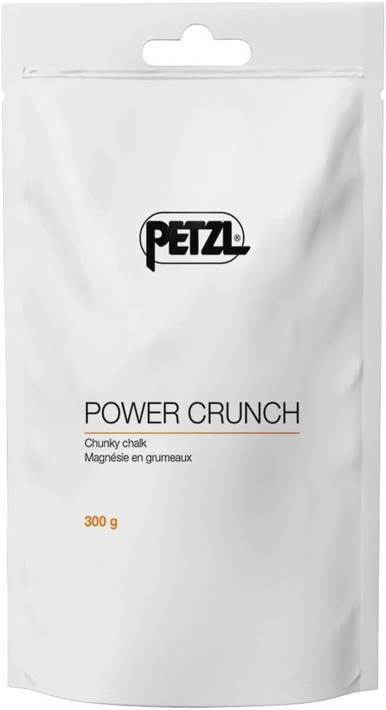 Petzl SAKAPOCHE Rock Climbing Chalk Bag