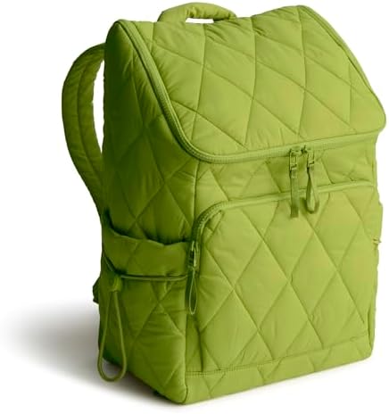 Vera Bradley Womens Featherweight Cooler Backpack