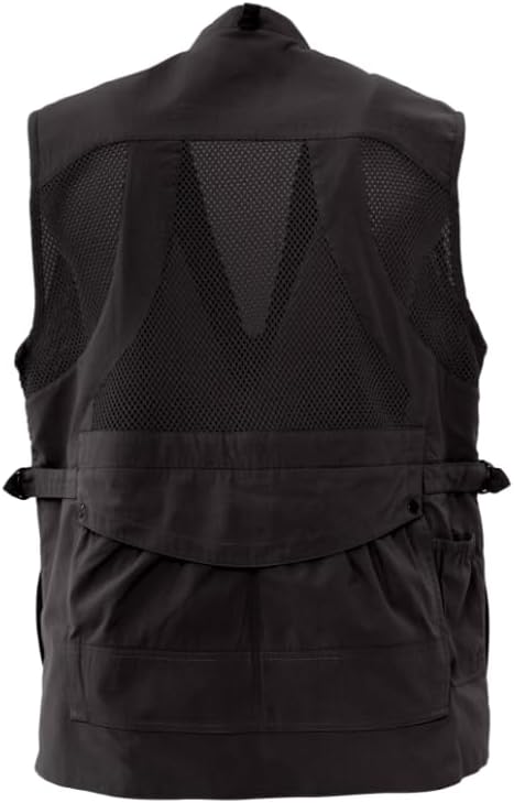 Domke Photography, fishing, Bird watching and Safari Vest for men and women