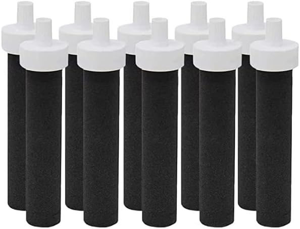 Compatible with Brita BB06,Hard Sided,Stainless Steel,Plastic Water Bottle.