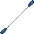 BENDING BRANCHES Angler Classic Versa-Lok Kayak Fishing Paddle – Adjustable Versa-Lok Ferrule, Lightweight Fiberglass Shaft, Fiberglass-Reinforced Blades, 2-Piece Design