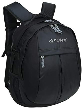 Outdoor Products Contender Day Pack (Black)