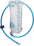 Platypus Hoser Hands-Free Hydration System Water Reservoir, 1-Liter, With Fast Flow Valve, one color
