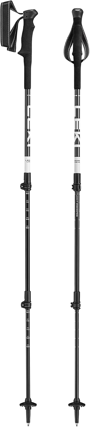 LEKI Legacy Lite Pro Trekking Poles