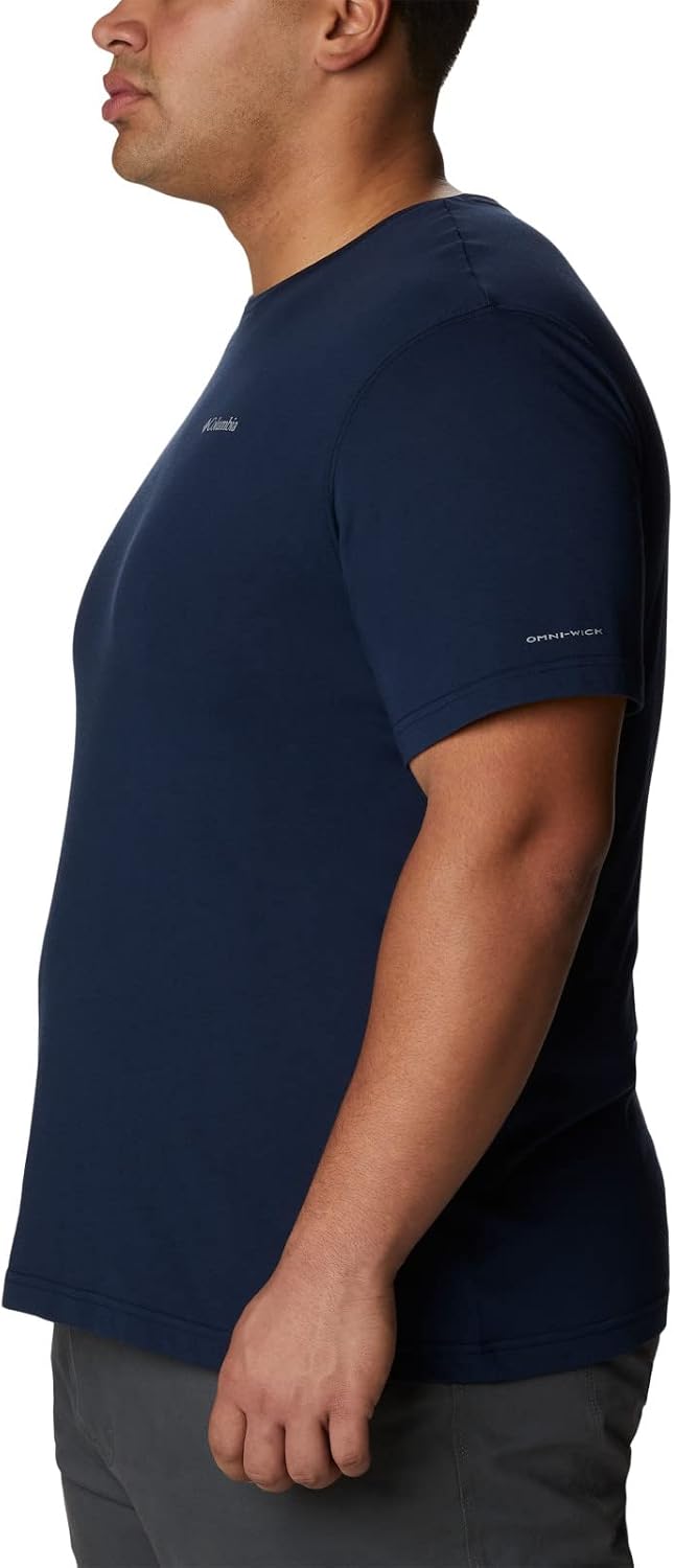 Columbia Thistletown Hills Short Sleeve