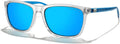 MERRY'S Unisex Polarized Aluminum Sunglasses Vintage Sun Glasses For Men/Women S8286