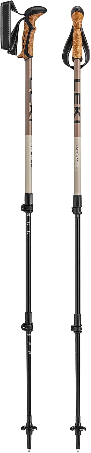 LEKI Khumbu Trekking Poles