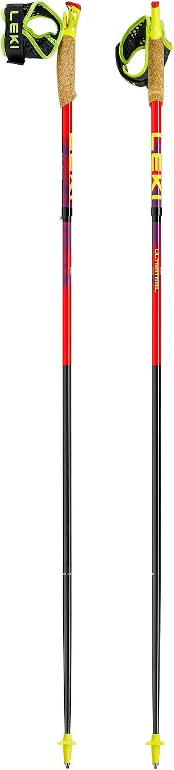 LEKI Ultratrail FX.One Trekking Poles