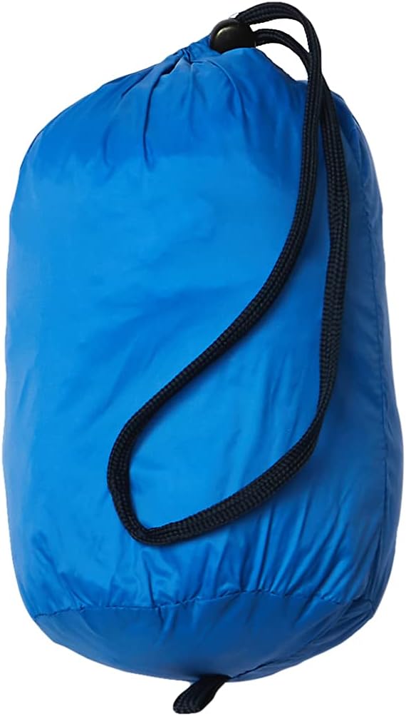 Amazon Essentials Boys and Toddlers' Lightweight Water-Resistant Packable Hooded Puffer Vest