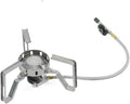 Fire-Maple FMS-125 PRO Gas Stove 3200W Windproof Backpacking Stove