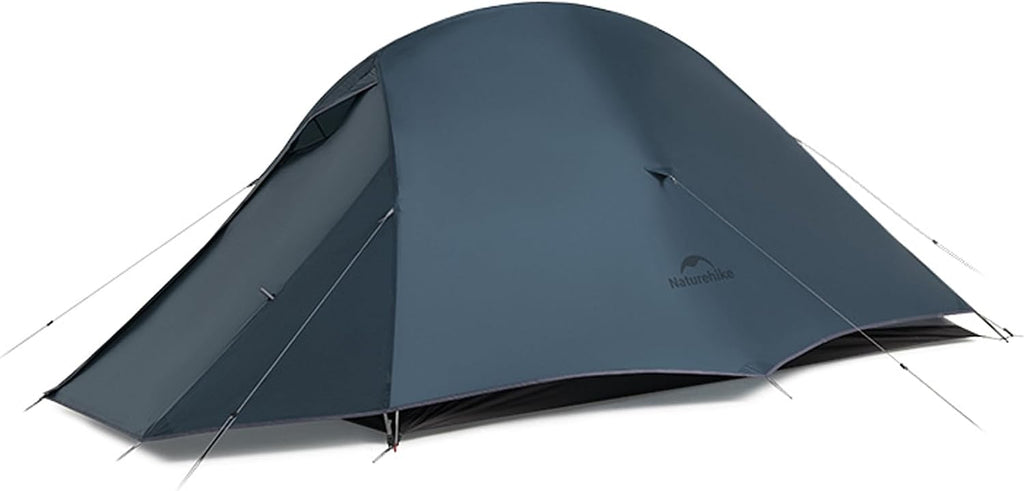 Naturehike Cloud up Pro Backpacking Tent for Camping, 1/2/3 Person