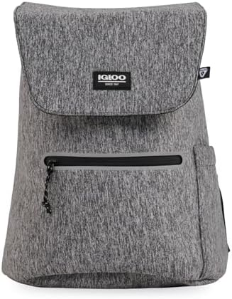 Igloo Backpack Coolers | Insulated Soft Sided Cooler Bag