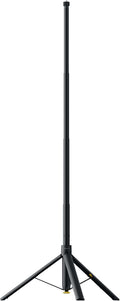 Insta360 Throwpod, 2-in-1 Tripod + Selfie Stick, Auto-Unfolding Legs, 1/4" Mount, Compatible with Ace, Ace Pro, Ace Pro 2, Flow, Flow 2 Pro, Flow 2, Flow Pro, GO 3, GO 3S, GO Ultra, ONE X2, X3, X4, X5