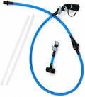 Drink Tube Replacement & Bottle Conversion Kit (1/4" ID Tubing)