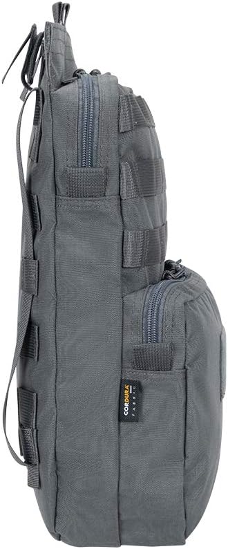 EXCELLENT ELITE SPANKER Tactical MOLLE Hydration Pack for 3L Water Bladder