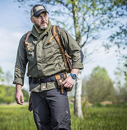 Helikon-Tex Compass/Survival Pouch Coyote