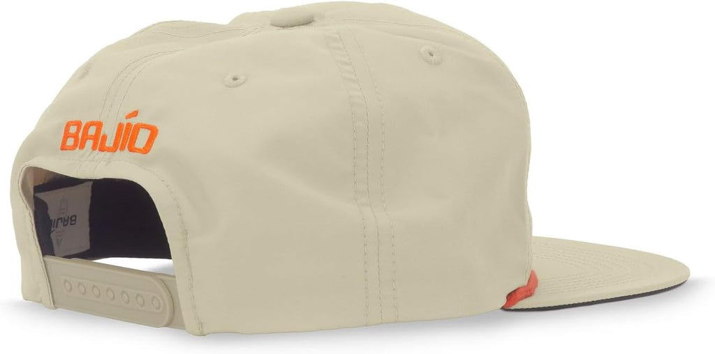 Bajío Fishing Hat - Performance, Corduroy and Twill Trucker Snapback