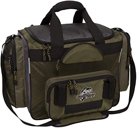 Fisherman Advanced Tackle Bag