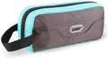 GOX Travel Toiletry Bag Dopp Kit Case for Men Multifunction Packing Organizer Pouch