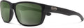 Suncloud Mayor Polarized Sunglasses – 100% UV Protection Comfortable Fit