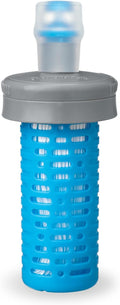 HydraPak UltraFlask+ Filter Cap Water Filtration Accessory (42mm Thread)