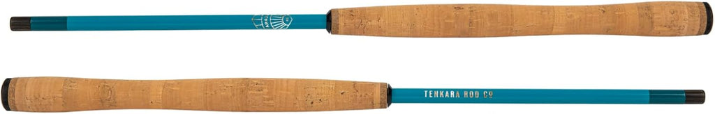 Tenkara Rod Co. Sierra Rod - 10.5ft. Tenkara Fly Fishing Rod - Lightweight and Durable 2.8 Ounces