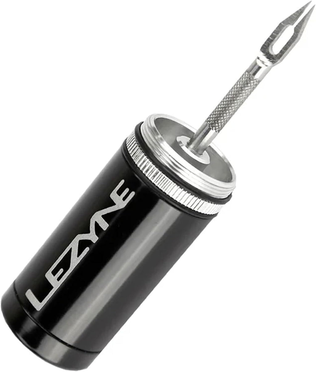LEZYNE Tubeless Portable Bike Tire Repair Kit